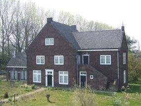 Erlecomsedam 30 te Ooij: woonhuis