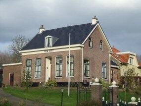 Hezelstraat 17 te Ooij: Ruimzicht