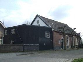 Kerkdijk 20 te Ooij