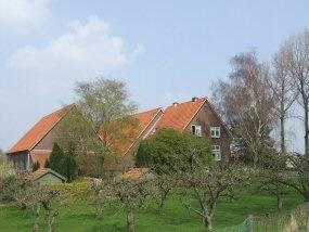Kerkdijk 32 te Ooij: Jonkmanshof
