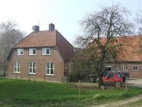 Kerkdijk 50 te Ooij
