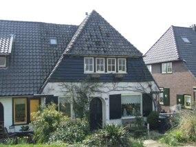 Ooijse Bandijk 80 te Ooij