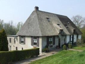 Ooijse Bandijk 92 te Ooij