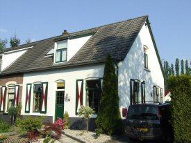 Ubbergensdijk 26 te Ubbergen