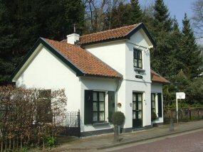 Rijksstraatweg 26 te Ubbergen: Tolhuis