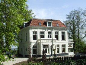 Rijksstraatweg 43 te Ubbergen: Rozenhof