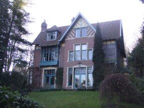 Rijksstraatweg 46 te Ubbergen: Dennenheuvel