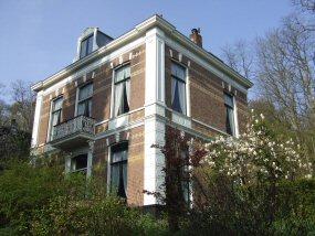 Ubbergse Holleweg 12 te Ubbergen