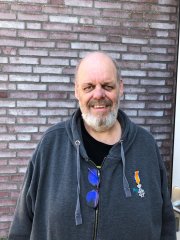 Erik Brugman
