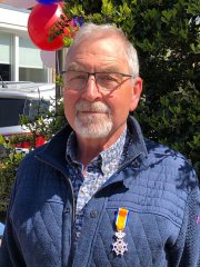 Jan van Ophuizen