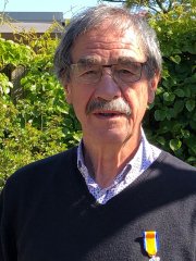 Geert Verweij
