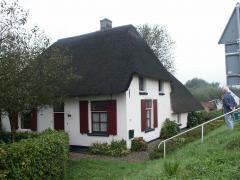 Ooijse Bandijk 122 te Ooij
