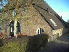 Ooijse Bandijk 14 te Ooij