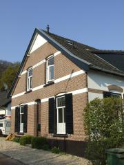 Kasteelselaan 4-6 te Ubbergen: Vogelenzang