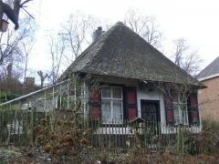 Ubbergse Holleweg 16 te Ubbergen: Hoogdal