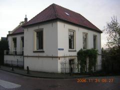 Ubbergensdijk 1 te Ubbergen: Eik en Dal